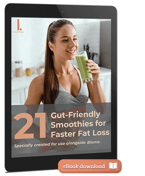21 Gut-Friendly Smoothies for Faster Fat Loss