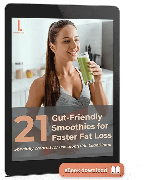 LeanBiome Free Bonus One